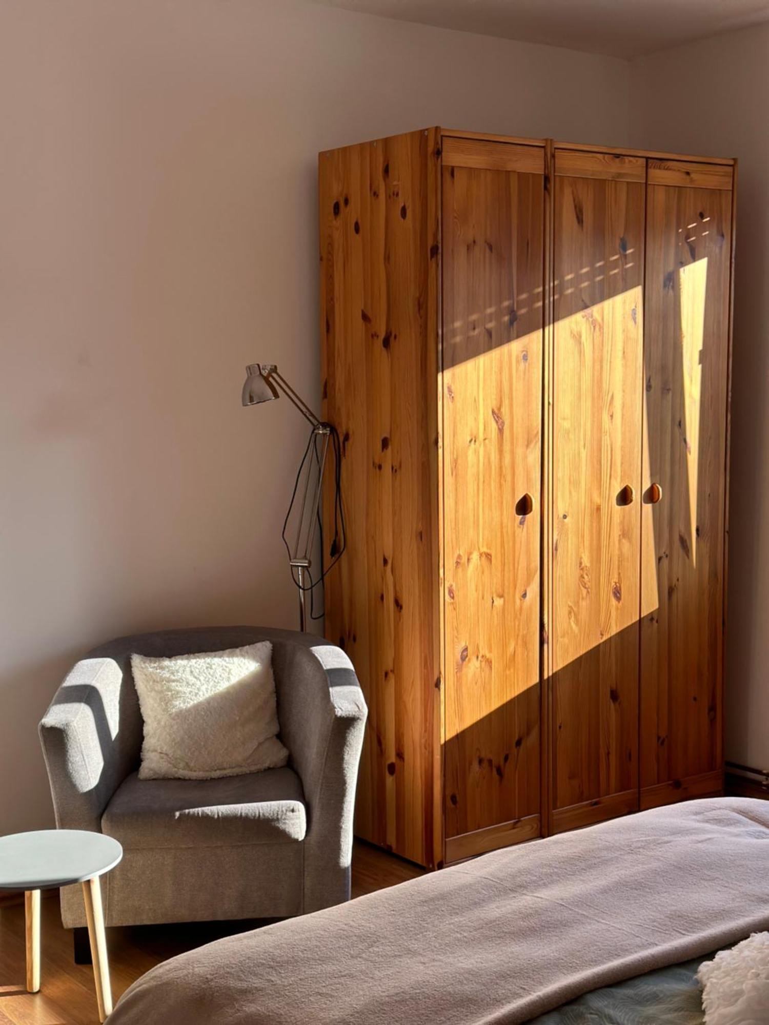 Vanessa Apartment Λιουμπλιάνα Εξωτερικό φωτογραφία