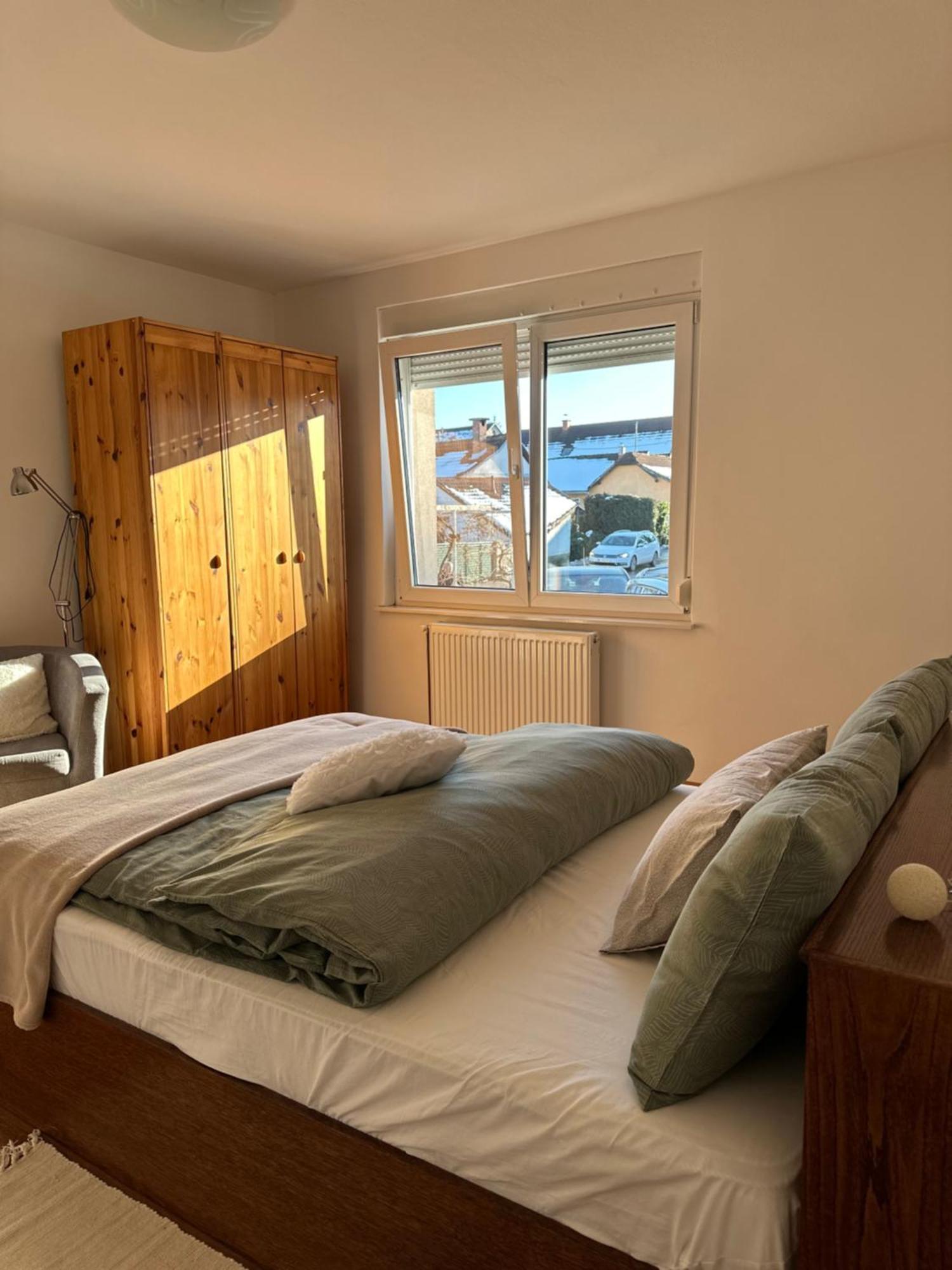 Vanessa Apartment Λιουμπλιάνα Εξωτερικό φωτογραφία