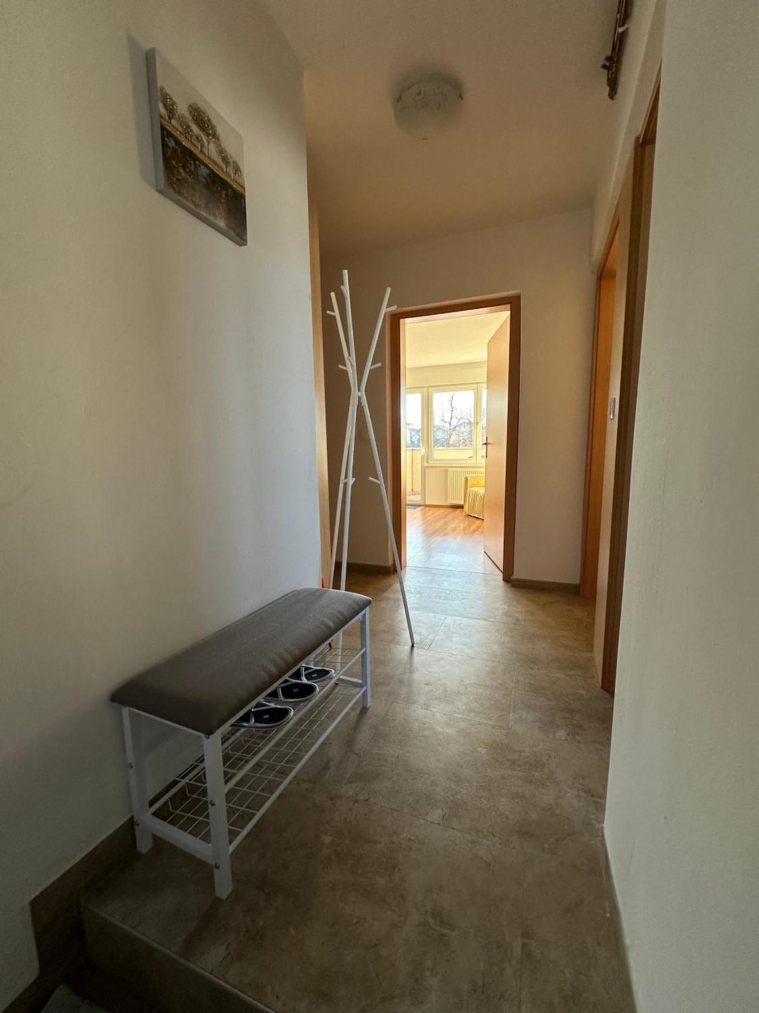 Vanessa Apartment Λιουμπλιάνα Εξωτερικό φωτογραφία