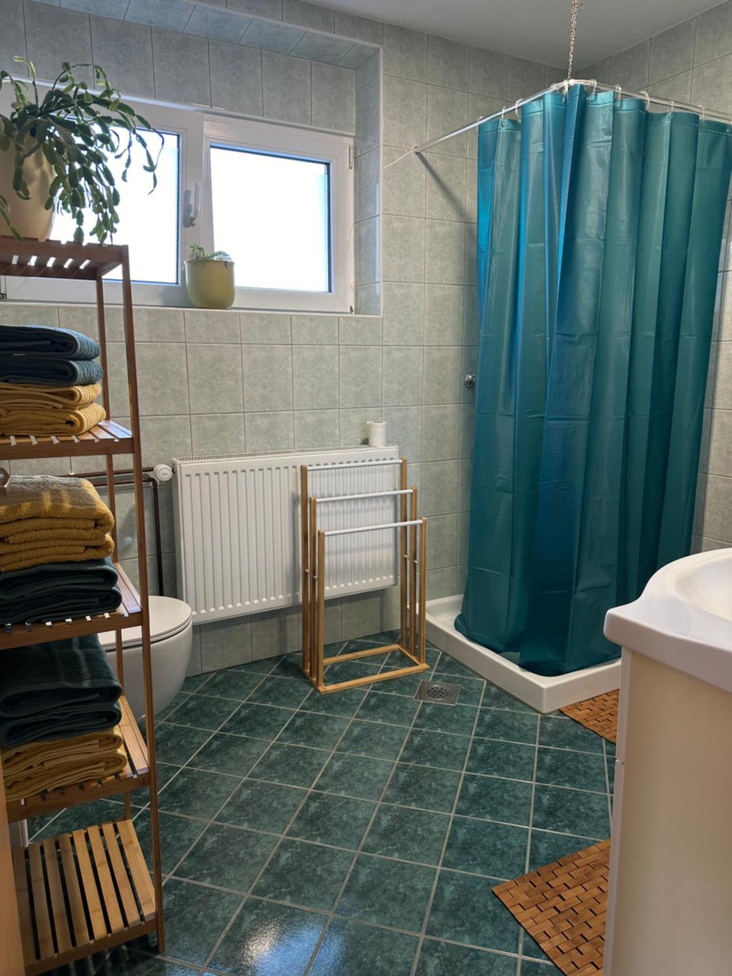 Vanessa Apartment Λιουμπλιάνα Εξωτερικό φωτογραφία