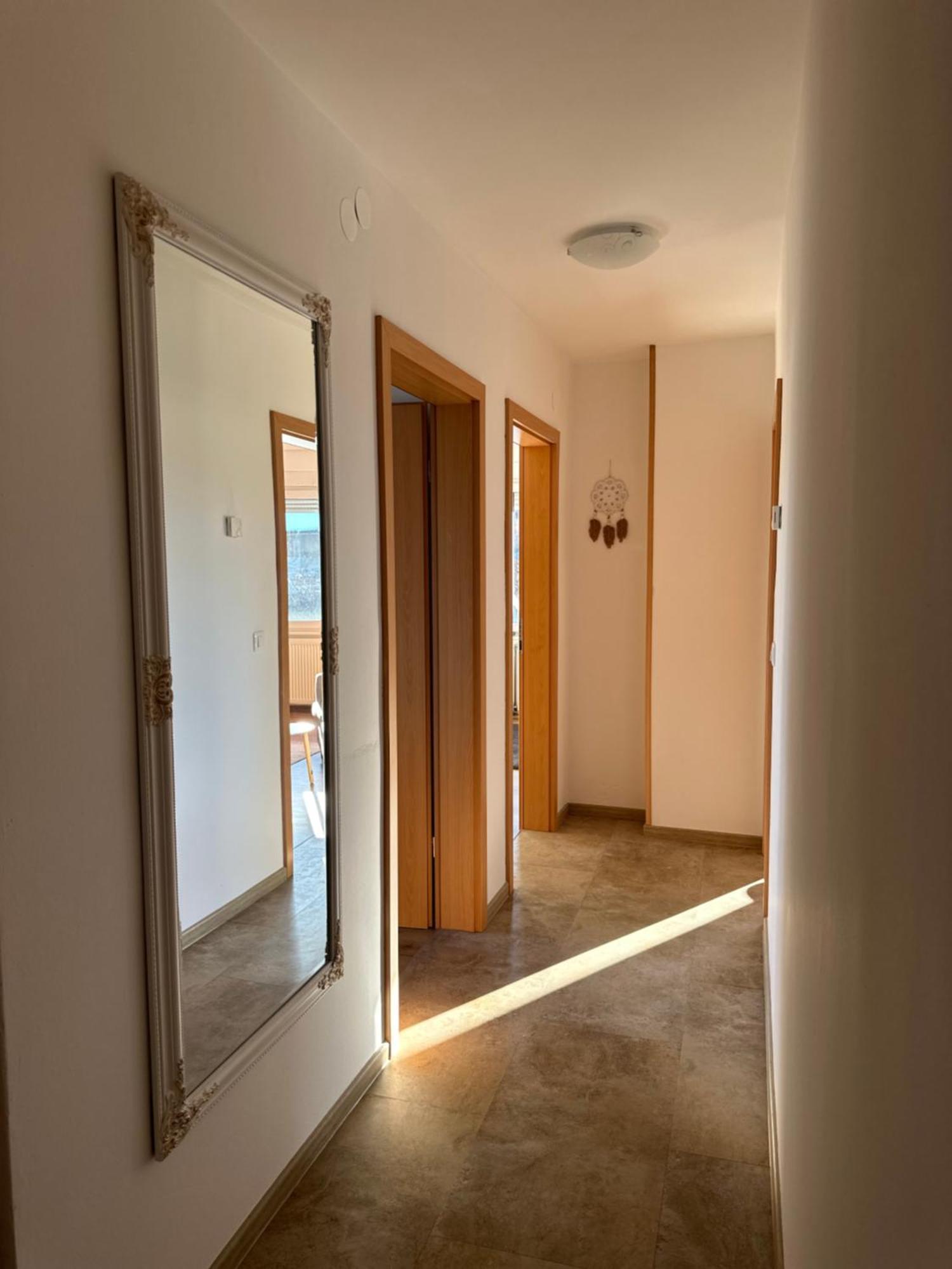 Vanessa Apartment Λιουμπλιάνα Εξωτερικό φωτογραφία