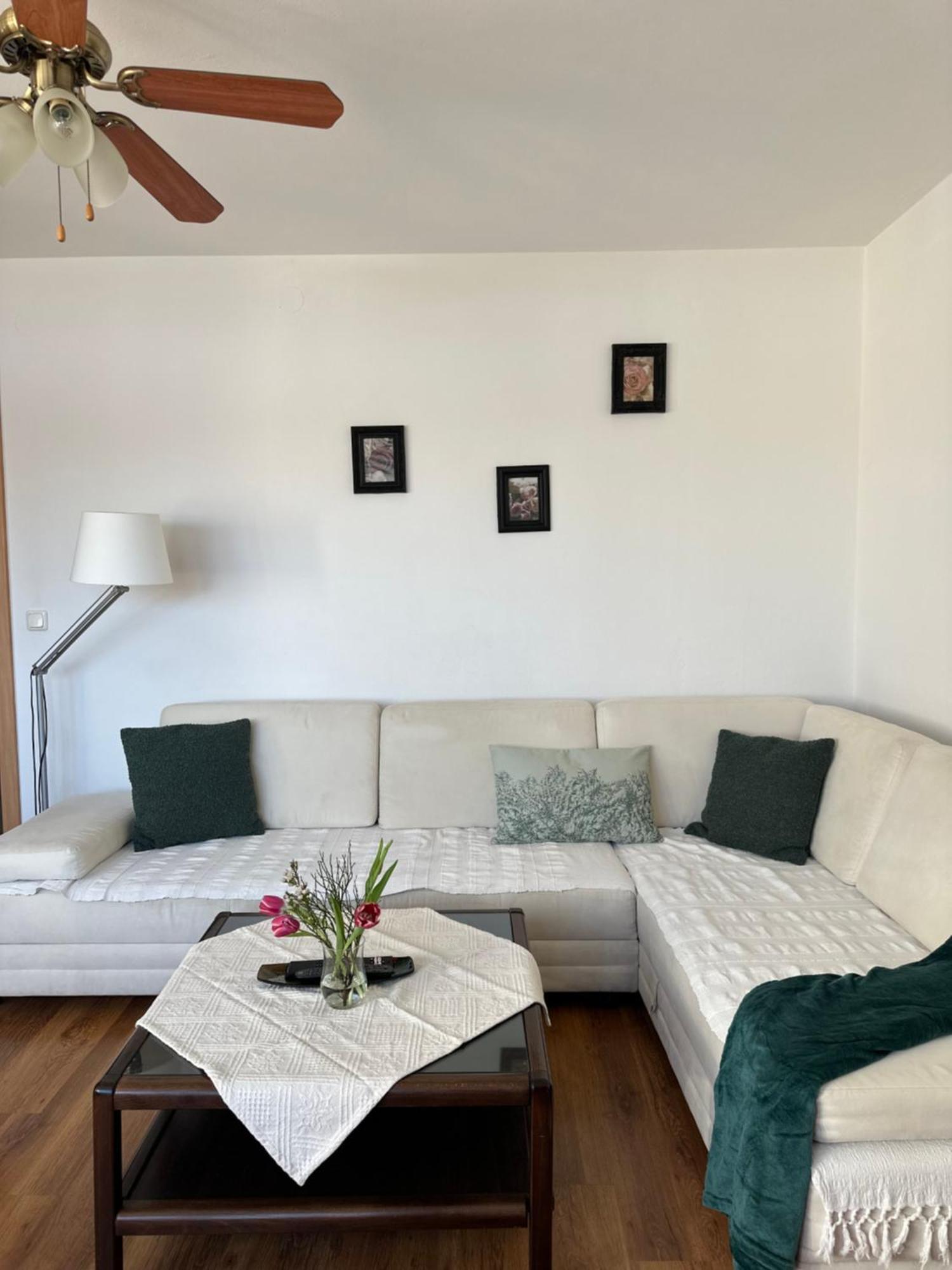 Vanessa Apartment Λιουμπλιάνα Εξωτερικό φωτογραφία