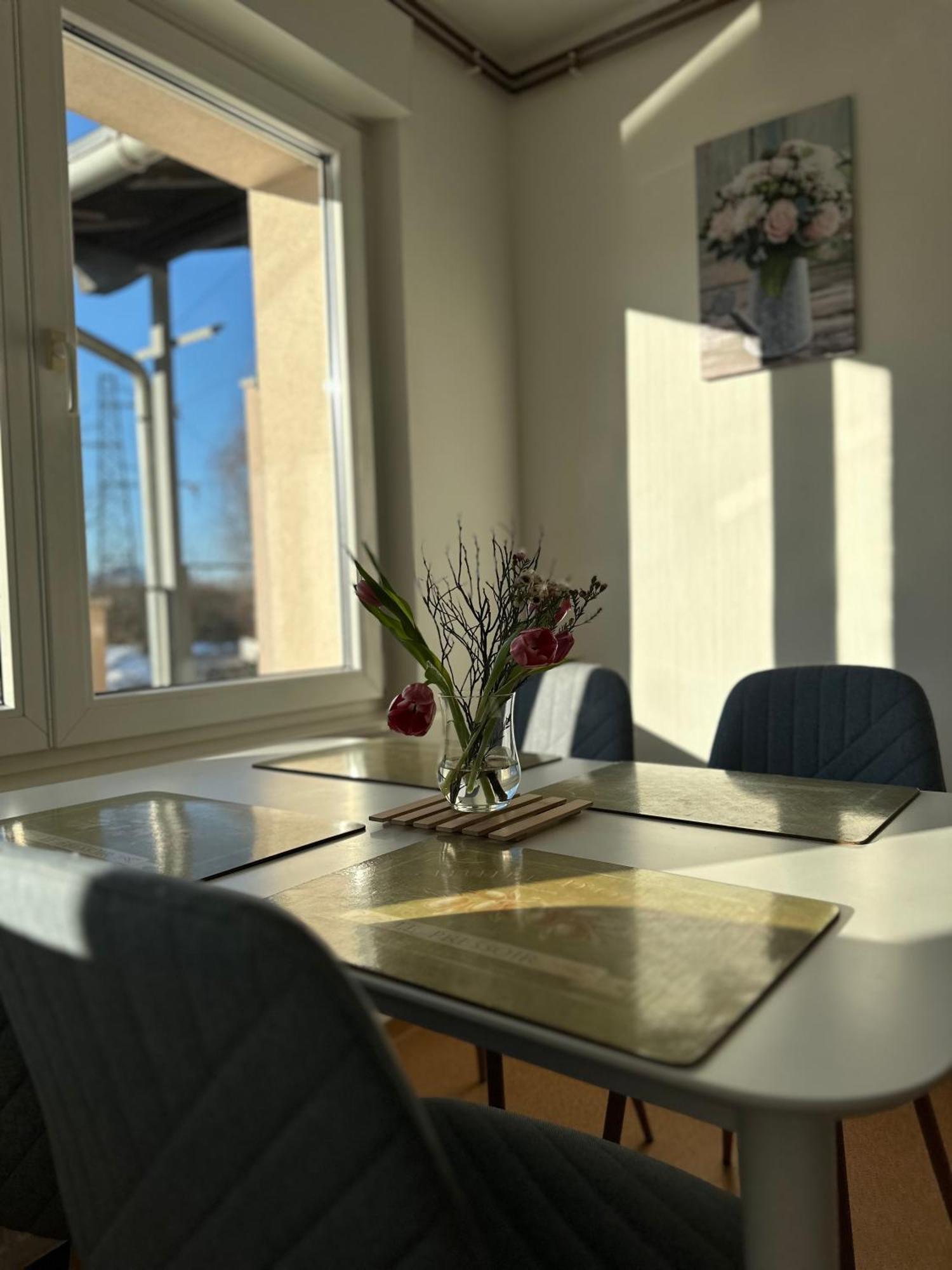 Vanessa Apartment Λιουμπλιάνα Εξωτερικό φωτογραφία