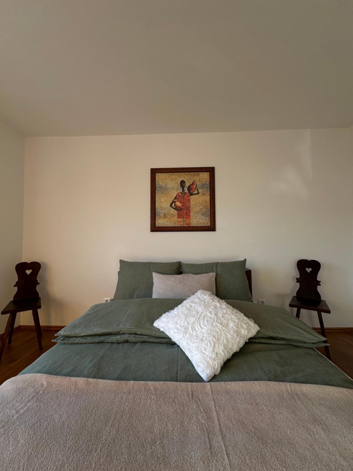 Vanessa Apartment Λιουμπλιάνα Εξωτερικό φωτογραφία