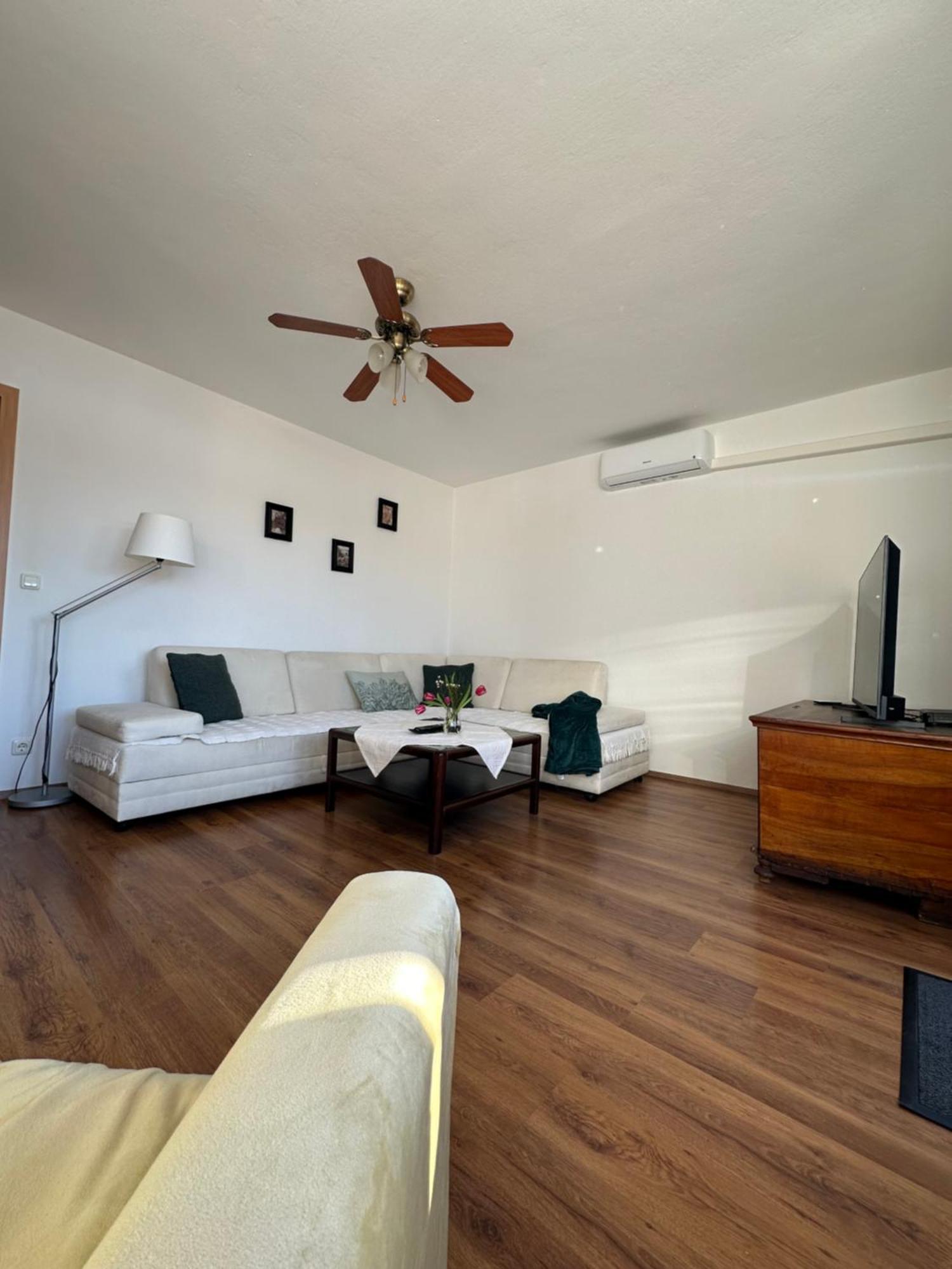 Vanessa Apartment Λιουμπλιάνα Εξωτερικό φωτογραφία