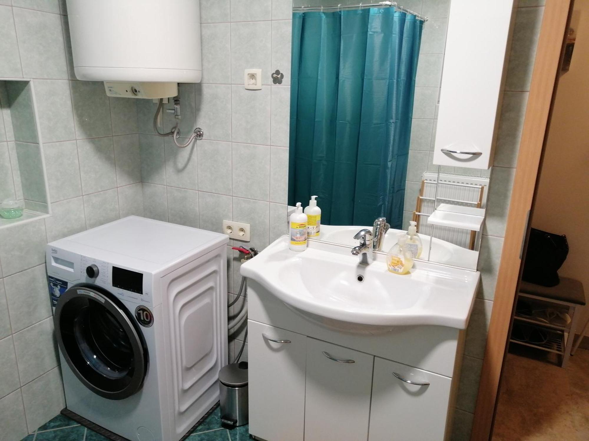 Vanessa Apartment Λιουμπλιάνα Εξωτερικό φωτογραφία